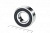 Подшипник 62205 2RS (180505) 25*52*18мм