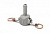 Камлок алюм. C-050 1/2" (13 мм) HIMPT