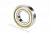 Подшипник 6208 ZZ (6-80208 С17) 40*80*18мм ГПЗ/СПЗ-4