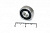 Подшипник 605 2RS (180015) 5*14*5мм