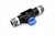 Фитинг-клапан HVSS 04-04 (R1/2" - R1/2")