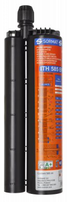 Химический анкер ITH 585 EPOXЕ 585 мл