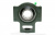 Подшипниковый узел 480206 (UCT 206)