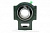 Подшипниковый узел 480207 (UCT 207)