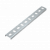 Универсальный поддерживающий профиль 36х13х1,5 L650 мм INOX316L