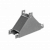 Т-отвод вертикальный вверх 50х600 мм "ПЛЮС" HD
