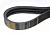Ремень многоручьевой 3HB-4985 La / 4970 Lp HIMPT ARAMID кевл.корд