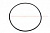 Кольцо 265-275-58 ГОСТ 9833-73