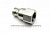 БРС для РВД Flat Face G 1 1/4" ниппель (LSQ-FF-10PF-G1 1/4 DN 25)