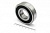 Подшипник 6306 2RS/P6C3 (76-180306 C17) 30*72*19мм BBC-R