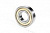 Подшипник 6309 ZZ (80309) 45*100*25мм