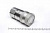 БРС для РВД Flat Face G 1/2" розетка (LSQ-FF-04SF-G1/2 DN12.5)