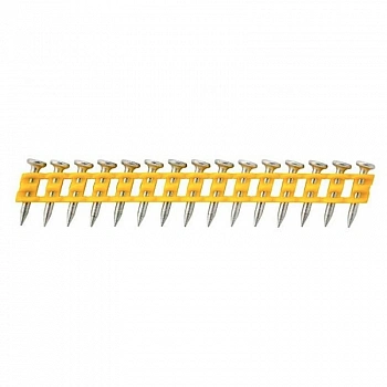 Гвоздь в кассете F-DW 3x16  для пистолета DEWALT DCN890N (1000шт/уп)