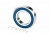 Подшипник 6007 2RS (6-180107 С17) 35*62*14мм ГПЗ/СПЗ-4