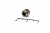 Подшипник HK 0306 3*6,5*6мм