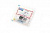 Подшипник SKF 6000 2RS C3 (180100 (76)) 10*26*8мм