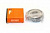 Подшипник CRAFT 6302 ZZ C3 (80302 (70)) 15*42*13мм