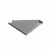Переходник левый 50х150-600 мм "ПЛЮС"