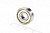 Подшипник 608 ZZ (80018) 8*22*7мм