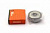 Подшипник CRAFT 6301 ZZ C3 (80301(70)) 12*37*12мм