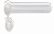 Сетчатая гильза пластиковая IOV M12-M16 (20x85)