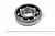 Подшипник 6307 N (50307) 35*80*21мм