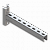 Консоль седельная TCA U 41x62x2,5- 500 Hdg (4 шт/кор)