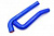 А21R23-1303000 Набор силиконовых патрубков радиатора ГАЗель Next, дв. А274 EvoTech 2.7 (2 шт) HIMPT