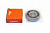 Подшипник CRAFT 6203 2RS C3 (180203 (70)) 17*40*12мм