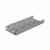 Лоток перф. 50х200х1,2 L2000 мм "Быстрый монтаж ПЛЮС" HD